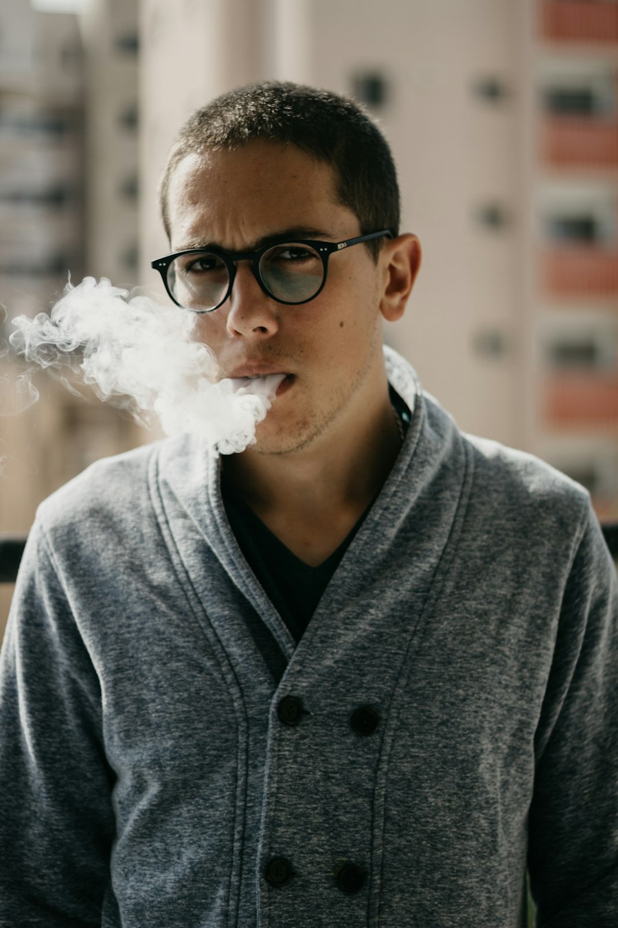 vape pod