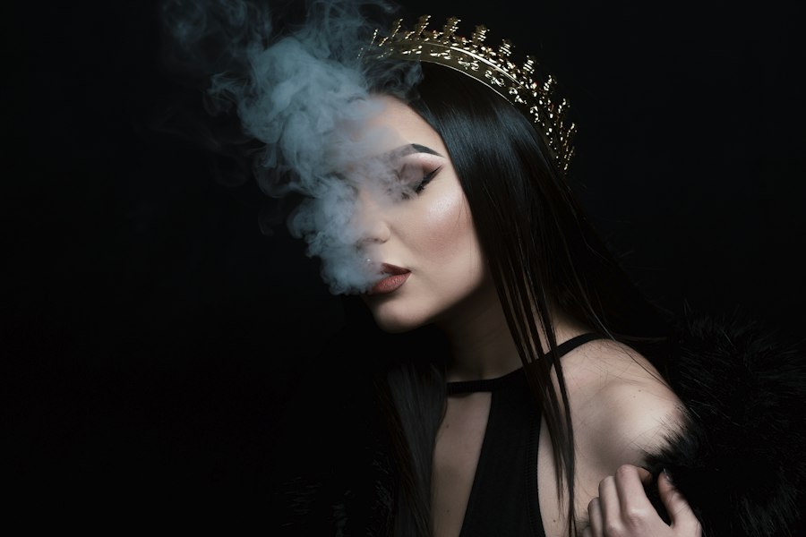 vape pen