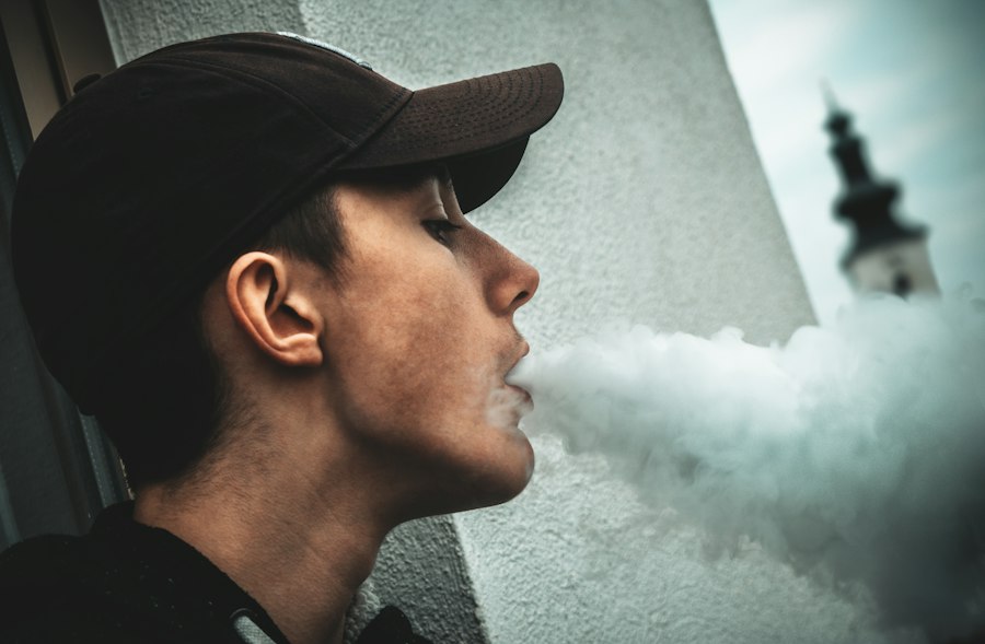 vape accessory
