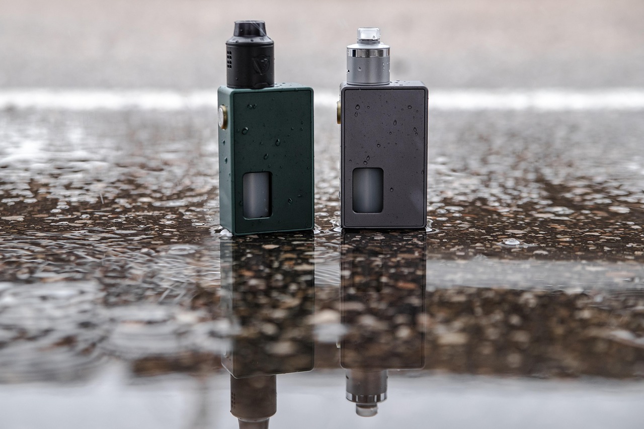 Pod Systems & Kits wholesale